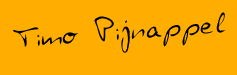 signiture